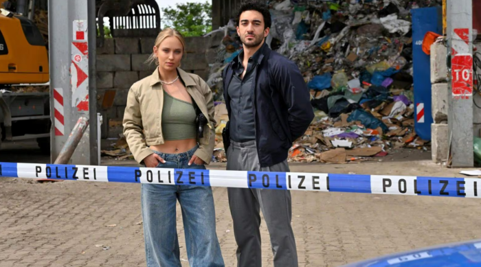 Un omicidio per due - Festa di compleanno: stasera il thriller con Caro Cult su Rai 2. Trama e cast