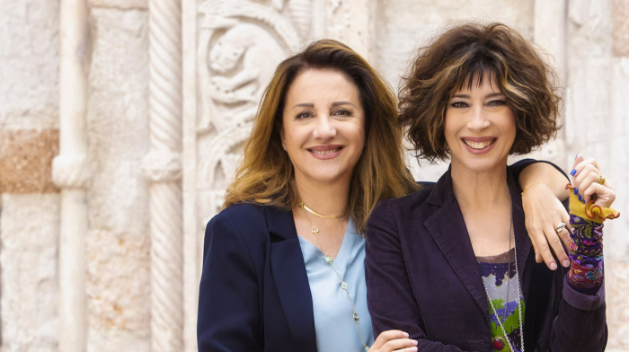Balene - Amiche per sempre: da domenica 21 settembre la fiction con Veronica Pivetti e Carla Signoris tra amicizia, mistero e rinascita