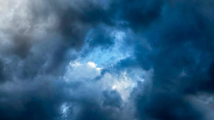 Ancora maltempo, prolungata l'allerta gialla per temporali forti