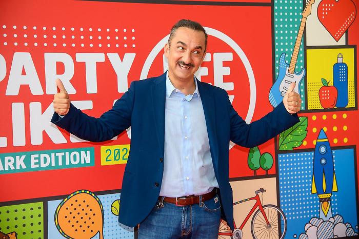 Freeze su Rai 2: stasera 23 settembre la sfida al sangue freddo con vip e protagonisti tra gag e nervi d’acciaio