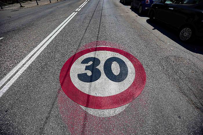 Il sogno italiano delle Citt&agrave; 30