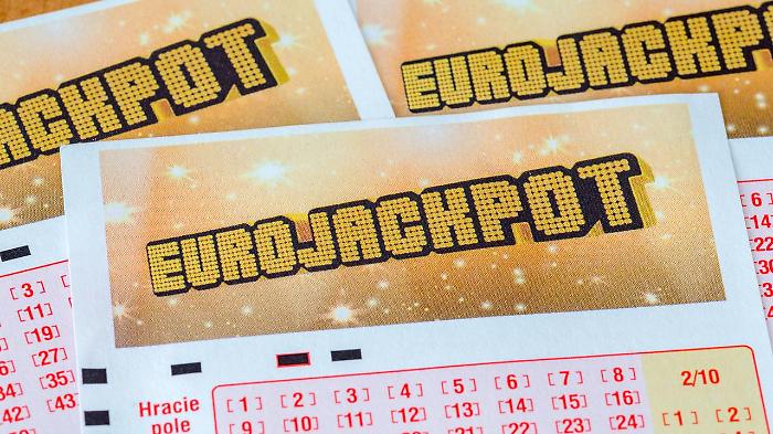 Eurojackpot, l'estrazione di oggi