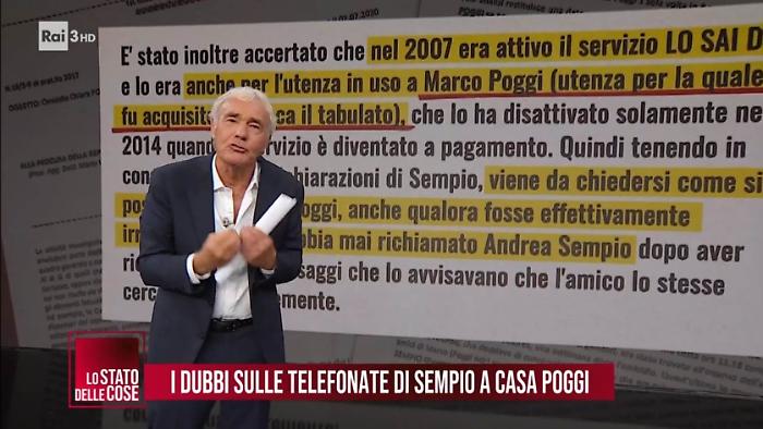 Delitto di Garlasco, i dubbi dei carabinieri sulle telefonate di Sempio a Marco Poggi: "Strano fosse irraggiungibile, i genitori fecero molte chiamate"