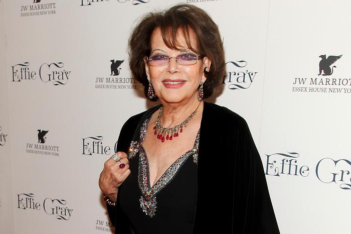 C’era una volta il West stasera 24 settembre: Rai 2 omaggia Claudia Cardinale con il capolavoro di Sergio Leone
