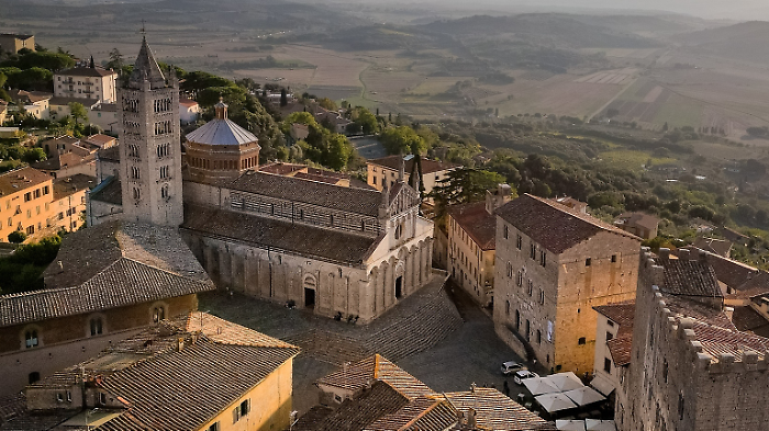 Massa Mrittima
