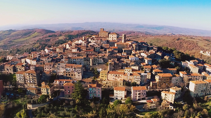 Manciano