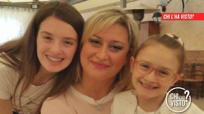 Chi l'ha visto? stasera 24 settembre: la drammatica testimonianza di Antonietta Gargiulo, sopravvissuta alla strage familiare