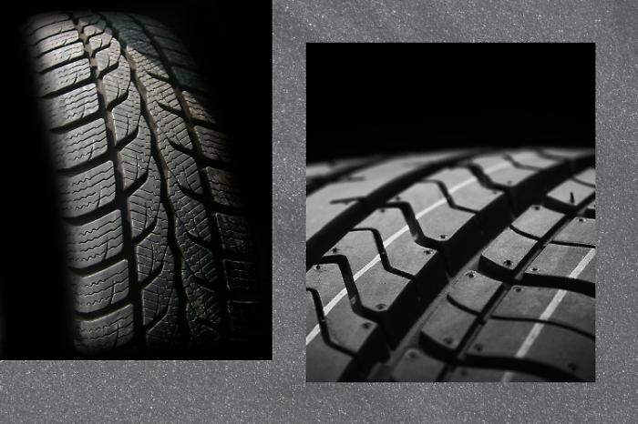 Gli automobilisti si preparano al cambio gomme in Maremma