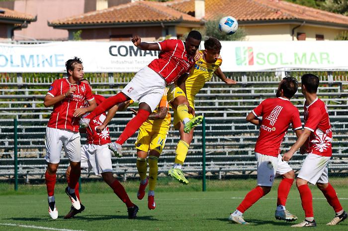 Calcio Serie D, il Follonica Gavorrano ci prova ma la Terranuova Traiana esulta