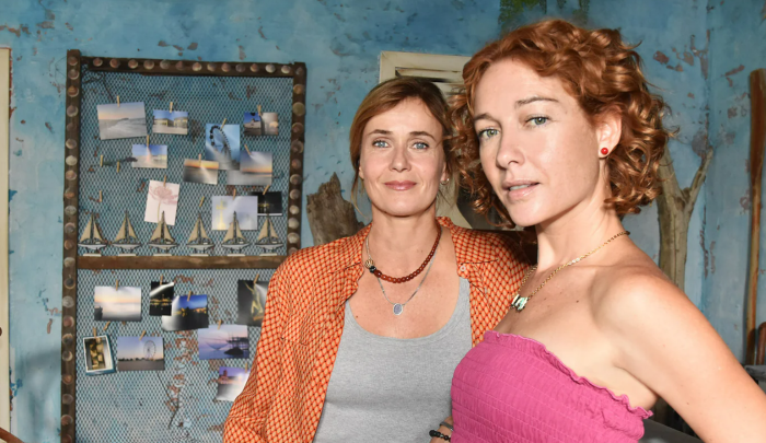 La Ricetta della Felicità da stasera 25 settembre su Rai 1: una storia di rinascita e amicizia. Tutto quello che c'è da sapere sulla nuova serie tv