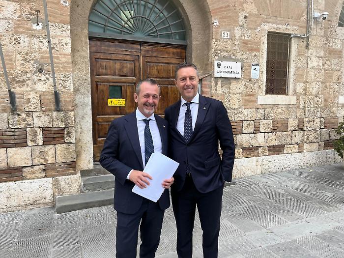 Un nuovo carcere da 200 posti a Grosseto: 11,6 milioni per riqualificare l'ex Caserma Barbetti
