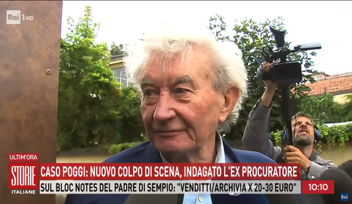 Delitto di Garlasco, l'avvocato di Sempio sbotta: "Corruzione? Che c...o se ne fa un magistrato di 43mila euro?  Ne guadagna 10mila al mese"