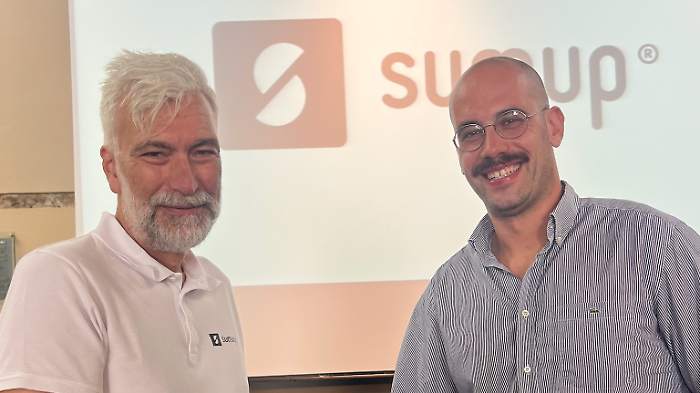 Confesercenti sigla un accordo con Sumup
