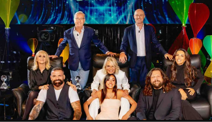 Tu Si Que Vales torna stasera 27 settembre su Canale 5: cast, giudici e novità del talent show del sabato sera