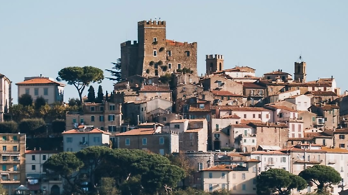 Manciano aderisce alla “Camminata tra gli olivi” 