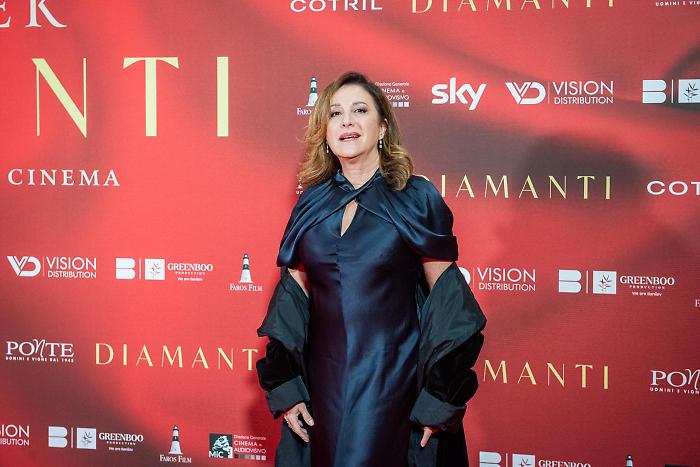 Balene - Amiche per sempre stasera 28 settembre Rai 1: misteri, amori e segreti n con Veronica Pivetti e Carla Signoris