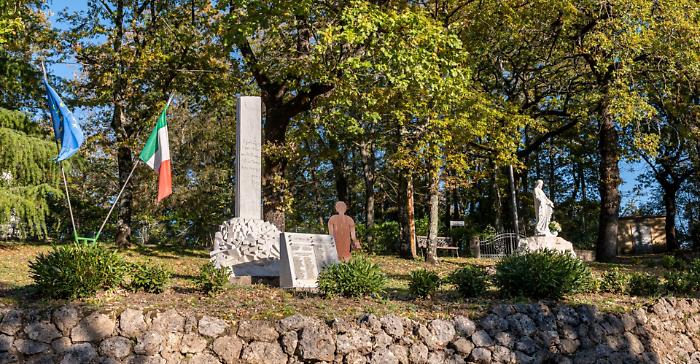 Dalla Regione 300mila euro per il Memoriale di Niccioleta: il progetto