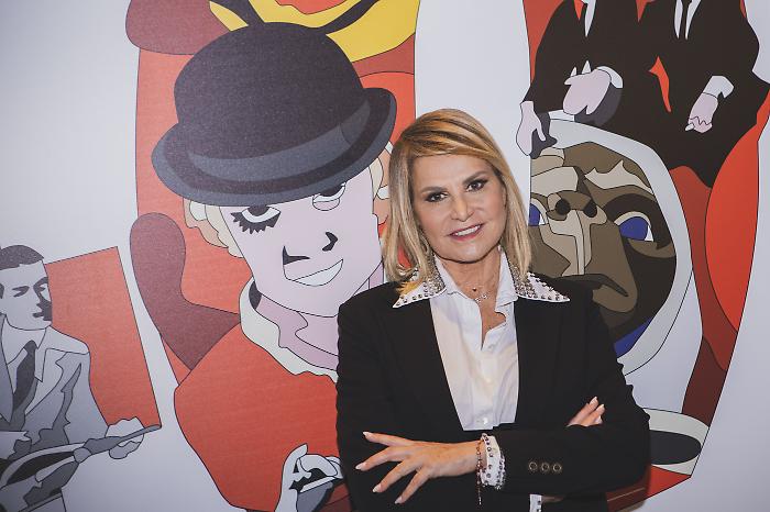 Grande Fratello: il ritorno alle origini con Simona Ventura e storie di vita autentiche per sconvolgere il reality. Il via stasera 29 settembre