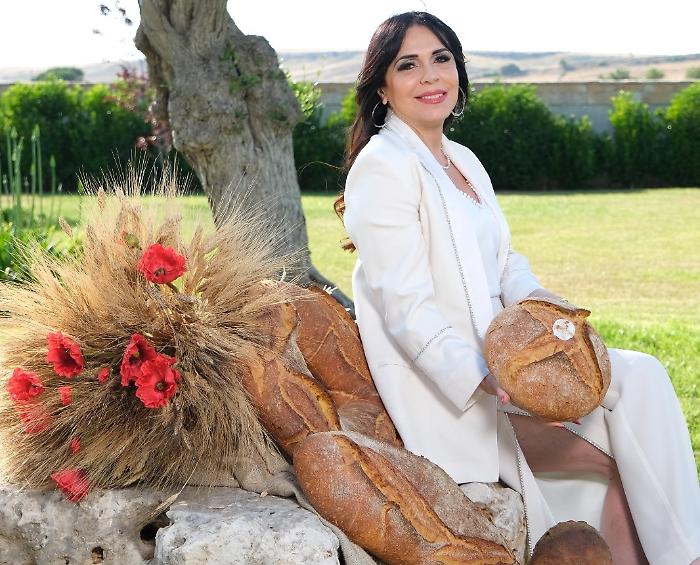 Lucia Forte, chi è la regina del pane protagonista di Boss in Incognito. Il volto umano e deciso di Oropan, fra tradizione, innovazione e diritti