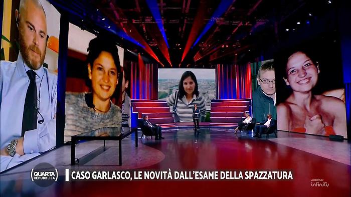 Quarta Repubblica stasera 29 settembre in tv: le ultime novità sul delitto di Garlasco, approfondimenti sul caso Flotilla e scontri politici 