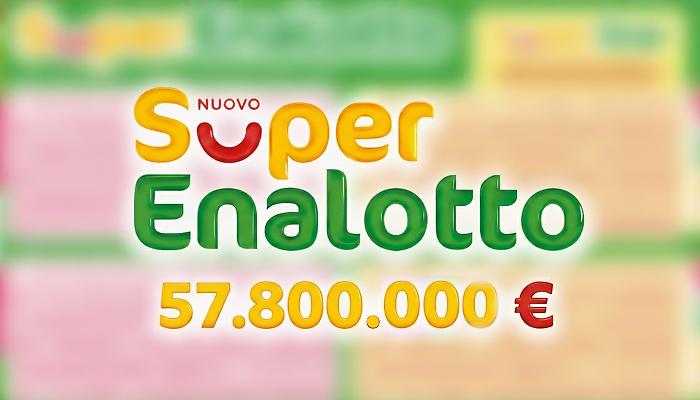 Lotto e Superenalotto, le estrazioni di oggi martedì 30 settembre. Tutti i numeri vincenti, jackpot a quota 57,8 milioni
