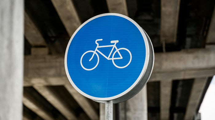 Ciclabile Grosseto-Istia d’Ombrone
