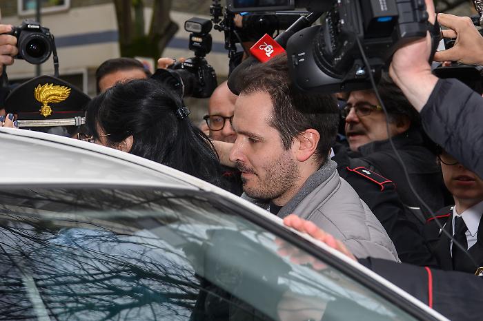 Delitto di Garlasco, Palmegiani nuovo consulente della difesa di Sempio: chi è il super poliziotto e docente che sostituisce Garofano