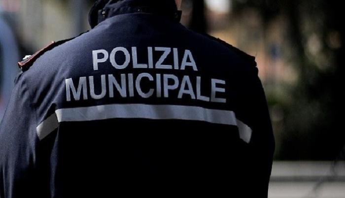 Polizia municipale Grosseto 