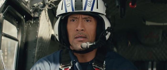 San Andreas stasera 1 ottobre: un film tra azione mozzafiato e dramma familiare nel disastro del secolo
