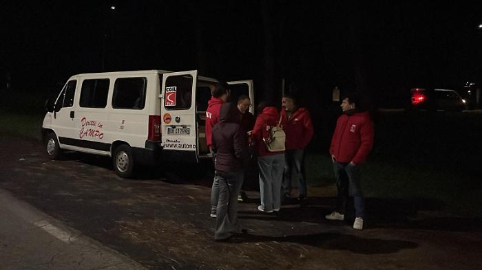 "Allarme caporalato anche in Maremma: in azione l'Osservatorio sulla criminalità organizzata"