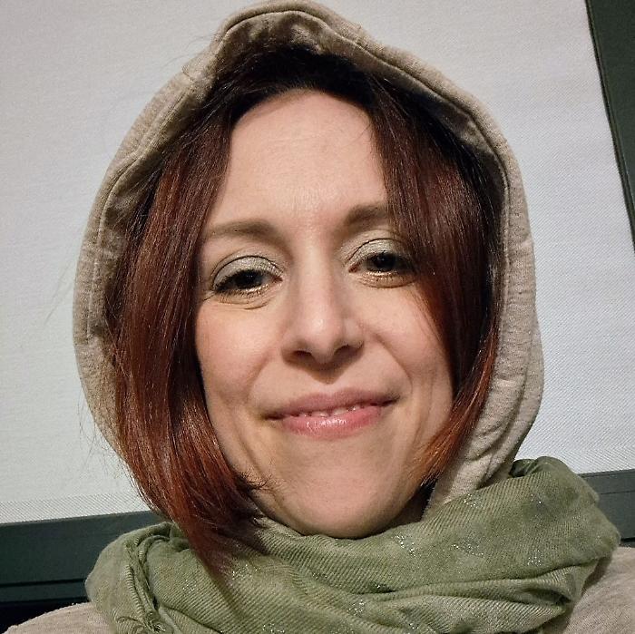 Chiara Cancemi