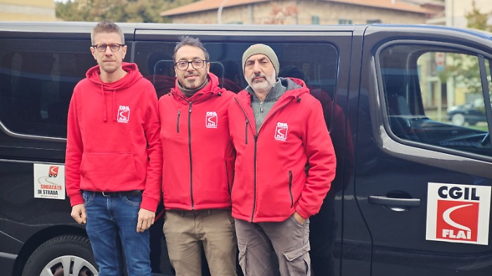 All'alba tra i furgoni del caporalato: le "Brigate del lavoro" smascherano lo sfruttamento tra vigne e oliveti