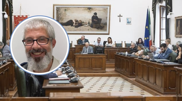 "Consiglio comunale di Grosseto nel caos su Sistema": l'affondo del consigliere De Martis