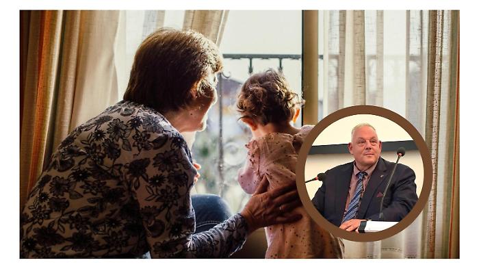 La Festa dei nonni