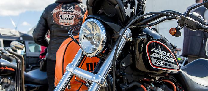 Due giorni di Grosseto Motor Village al Centro fiere: auto, moto, stuntmen, birra e musica. Il programma