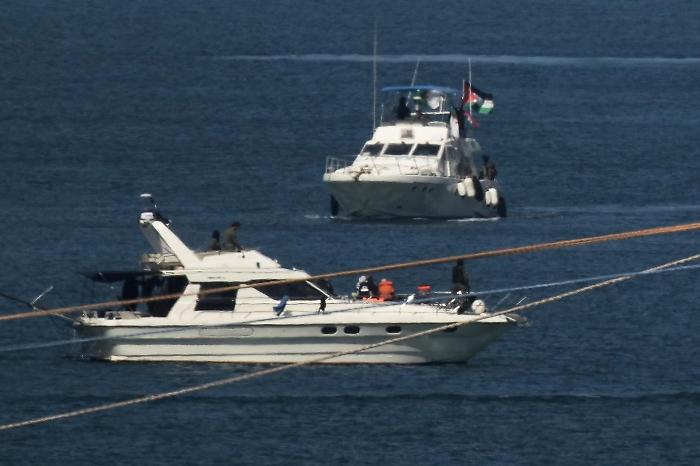 Propaganda Live stasera 3 ottobre in tv: reportage esclusivo sulla Flotilla e ospiti d’eccezione in studio su La7