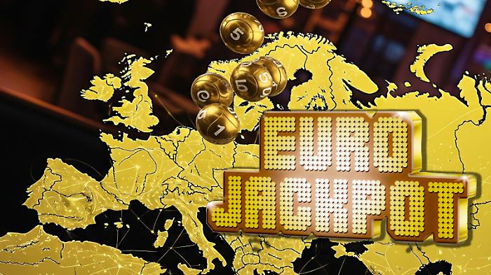 Eurojackpot, l'estrazione di oggi venerdì 3 ottobre: i numeri vincenti. Il jackpot sale a 28 milioni di euro