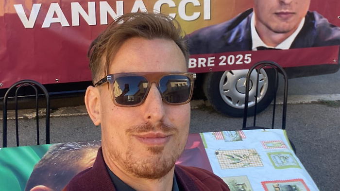 Il candidato Vasellini: "Accoltellamento tra nordafricani, avvocato aggredito. C'è un problema di immigrazione"