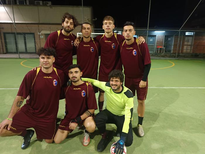 Al via la stagione del calcio a 5: primi gol con la Coppa