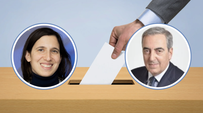Conto alla rovescia per le Regionali, Schlein e Gasparri a Grosseto