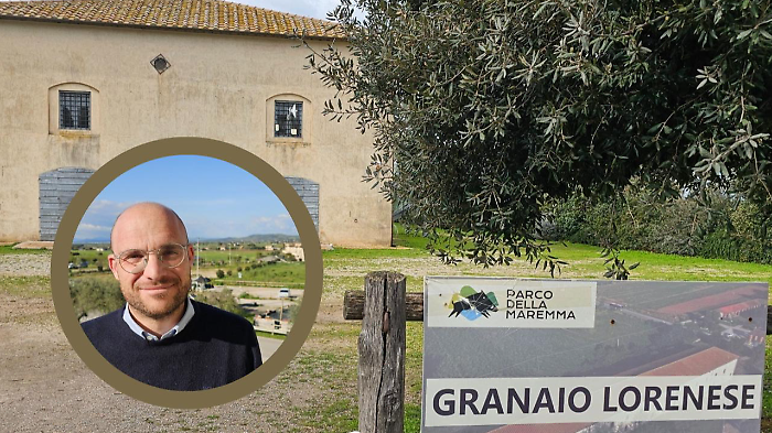 Il Parco della Maremma omaggia Jane Goodall 