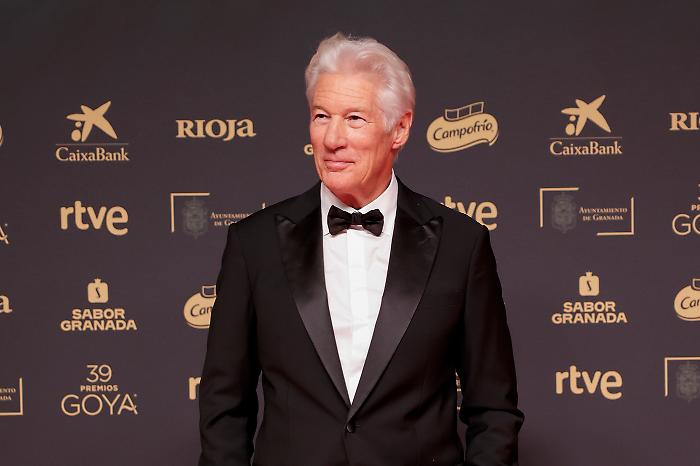 Che Tempo Che Fa, stasera 5 ottobre con Richard Gere, Dan Brown e la toccante storia di Alberto Trentini: ospiti top e nuovi sorrisi