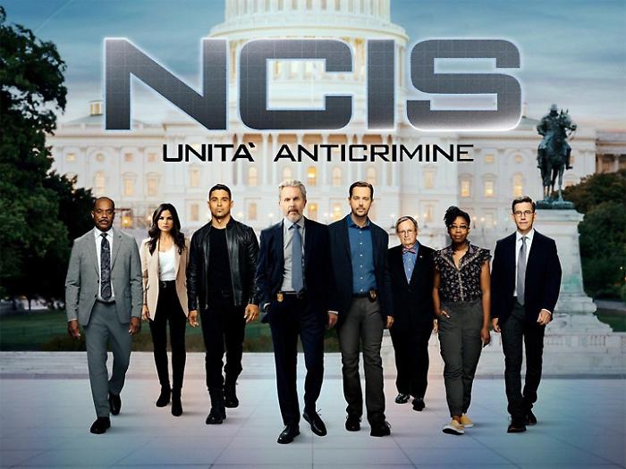 NCIS su Rai 2 stasera 5 ottobre: mistero, diplomatici e intrighi nella puntata “Rane e alligatori” con Gibbs e la squadra anticrimine