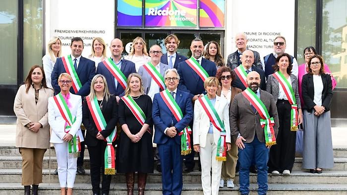 Il G20Spiagge