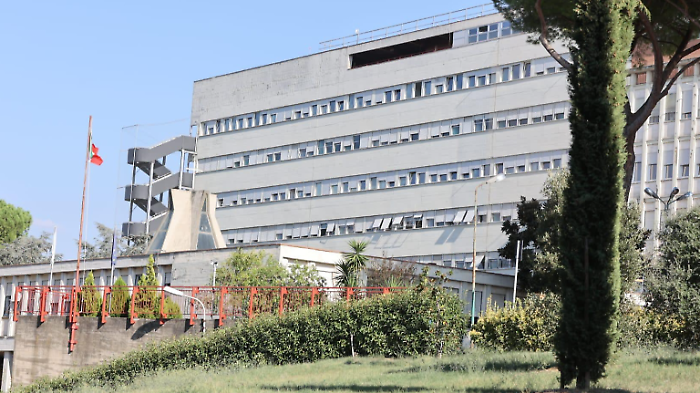 Ospedale Misericordia Grosseto