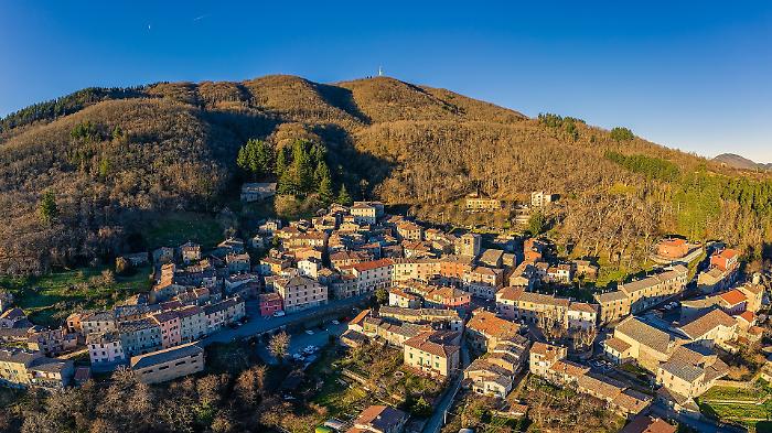 Case a 1 euro, da Montieri al resto d'Italia: alla Camera il piano per far rinascere i piccoli borghi