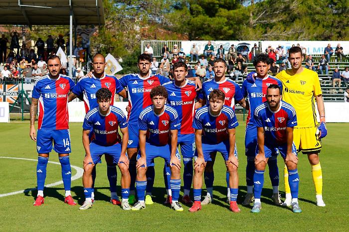 Calcio Serie D: al Siena basta Ciolfi, Follonica Gavorrano al tappeto
