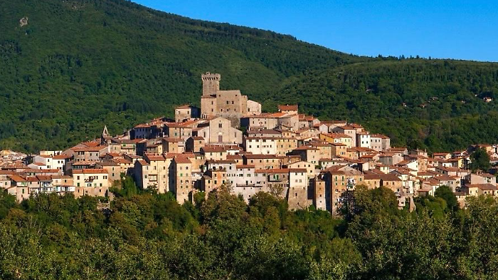 Arcidosso