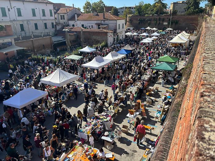 Mercatino dei ragazzi, obiettivo raggiunto: raccolti oltre 86mila euro
