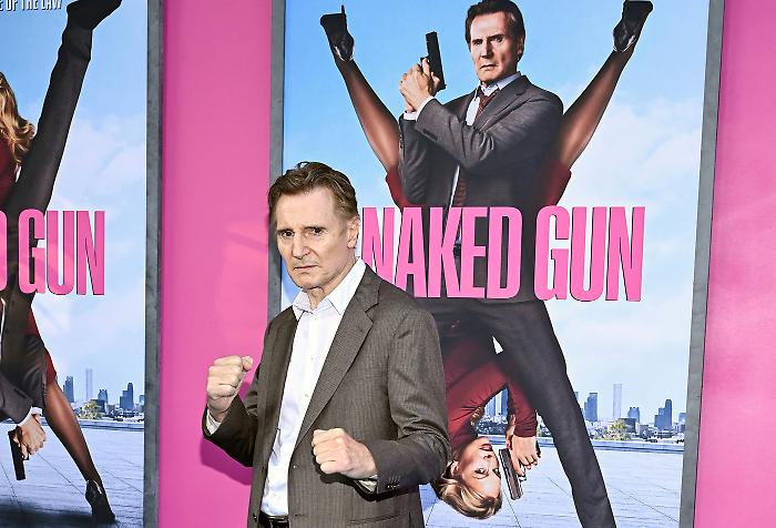 Retribution stasera 7 ottobre su Italia 1: Liam Neeson in un thriller ad alta tensione, la sfida disperata per salvare la famiglia